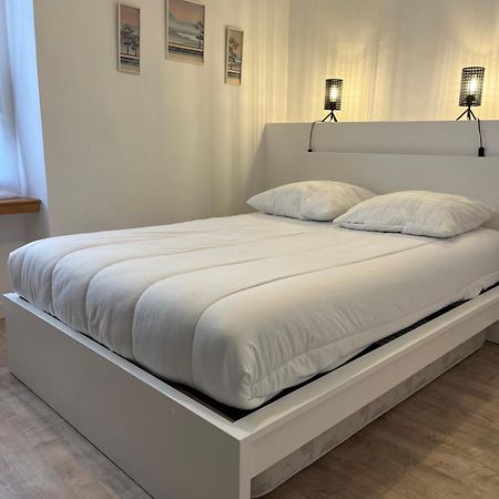 Kerkolina Apartment Канкал Екстериор снимка