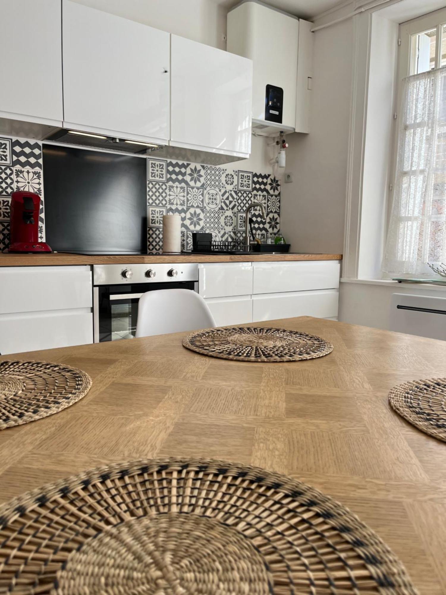 Kerkolina Apartment Канкал Екстериор снимка