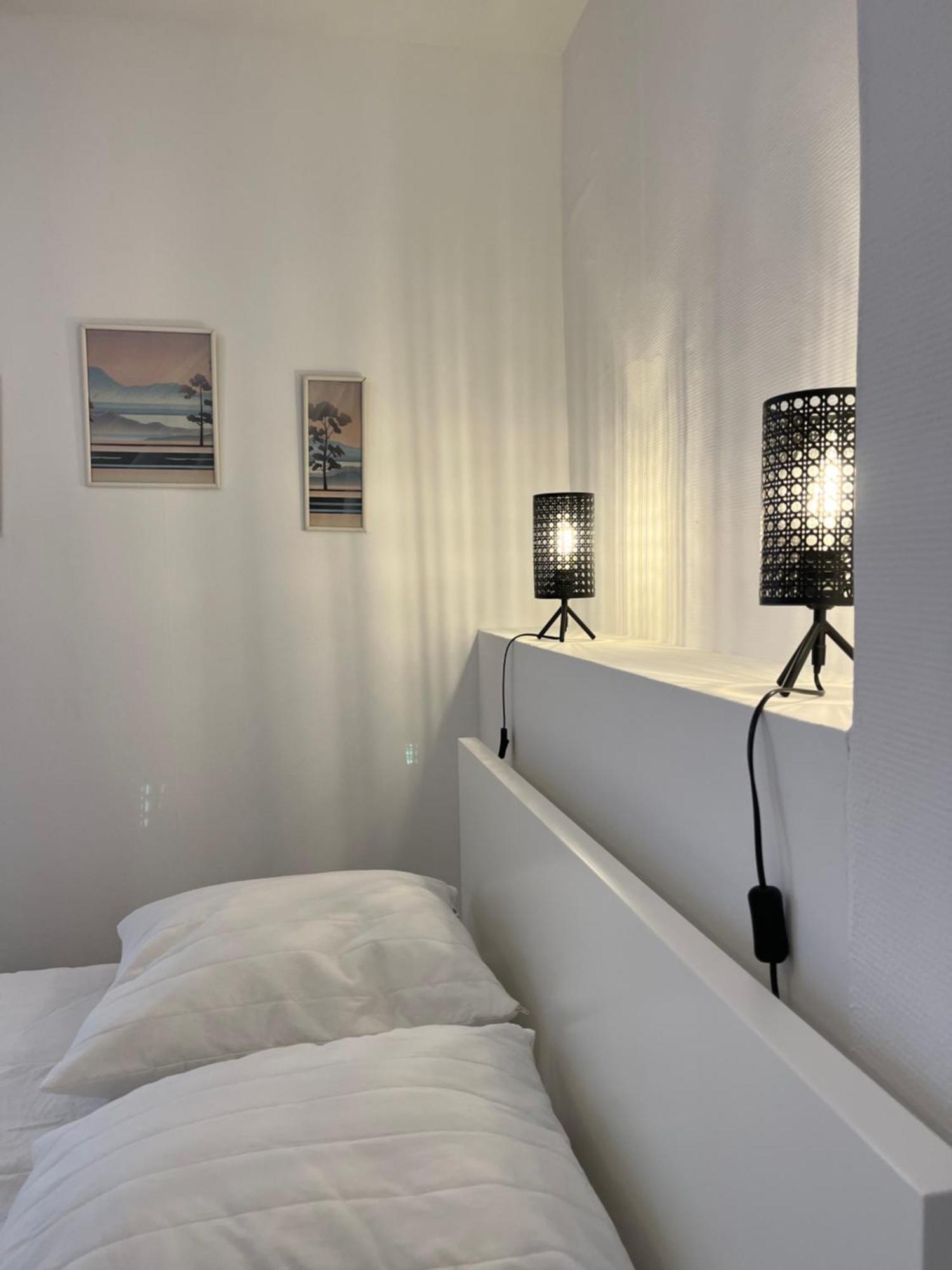 Kerkolina Apartment Канкал Екстериор снимка