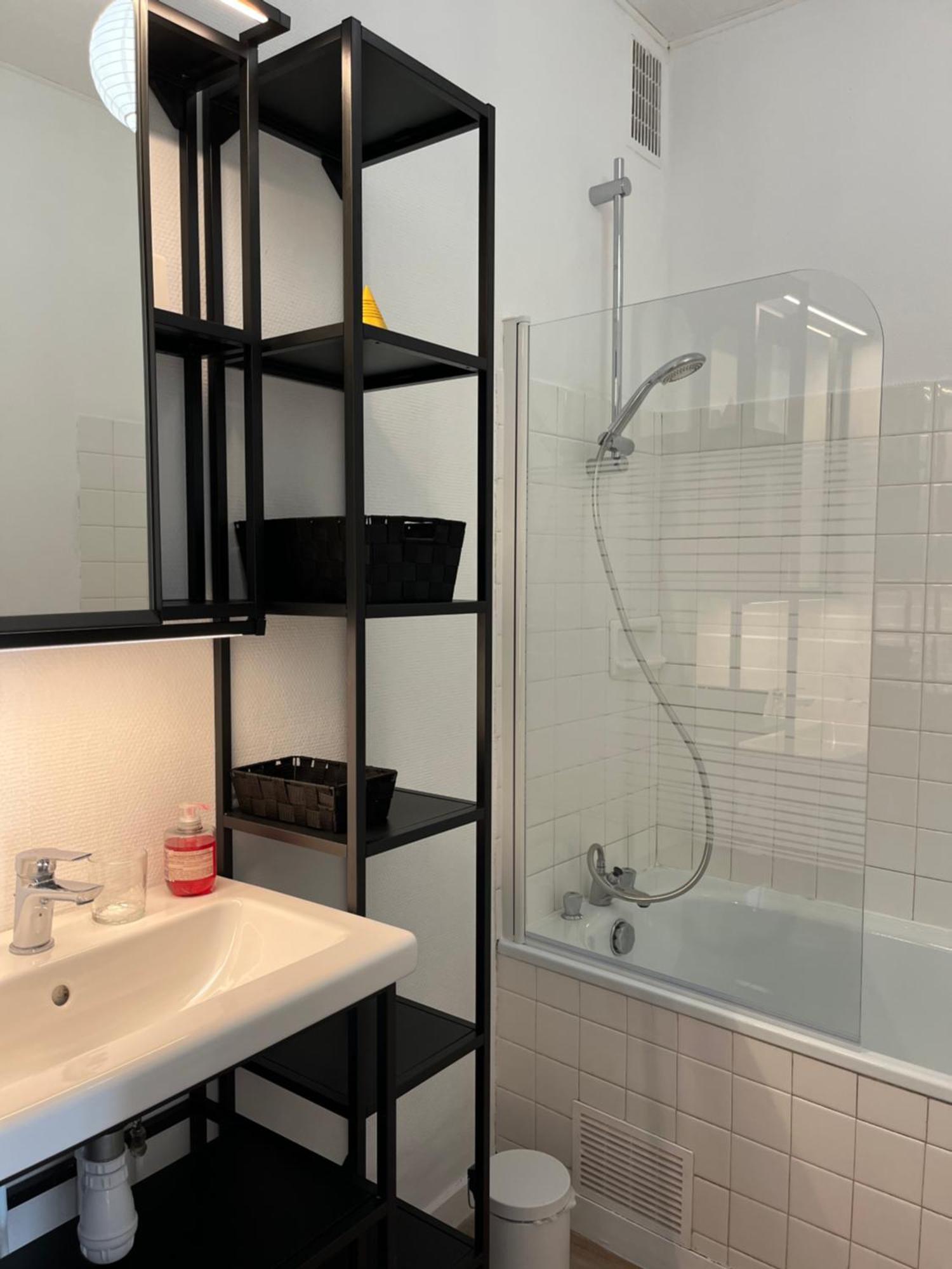 Kerkolina Apartment Канкал Екстериор снимка